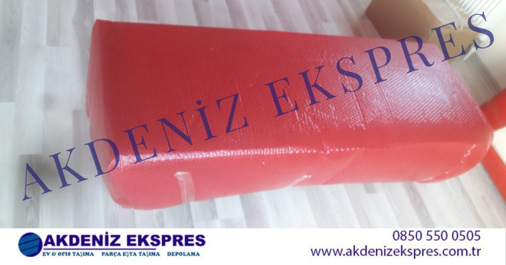 Esenler Ambalajlı Evden Eve Nakliyat