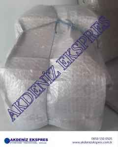 Sarıyer Evden Eve Nakliyat