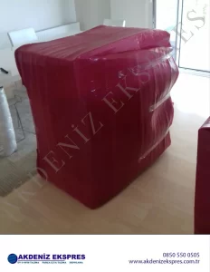 Şile evden eve nakliye