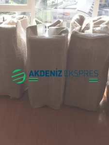 Bozüyük parça eşya nakliye