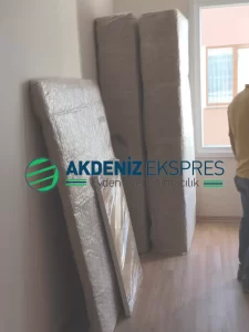 İstanbul Bozüyük evden eve taşıma