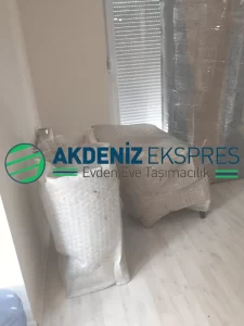 İstanbul Bucak taşıma