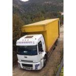 İstanbul İzmir nakliyat