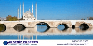 Adana evden eve taşıma