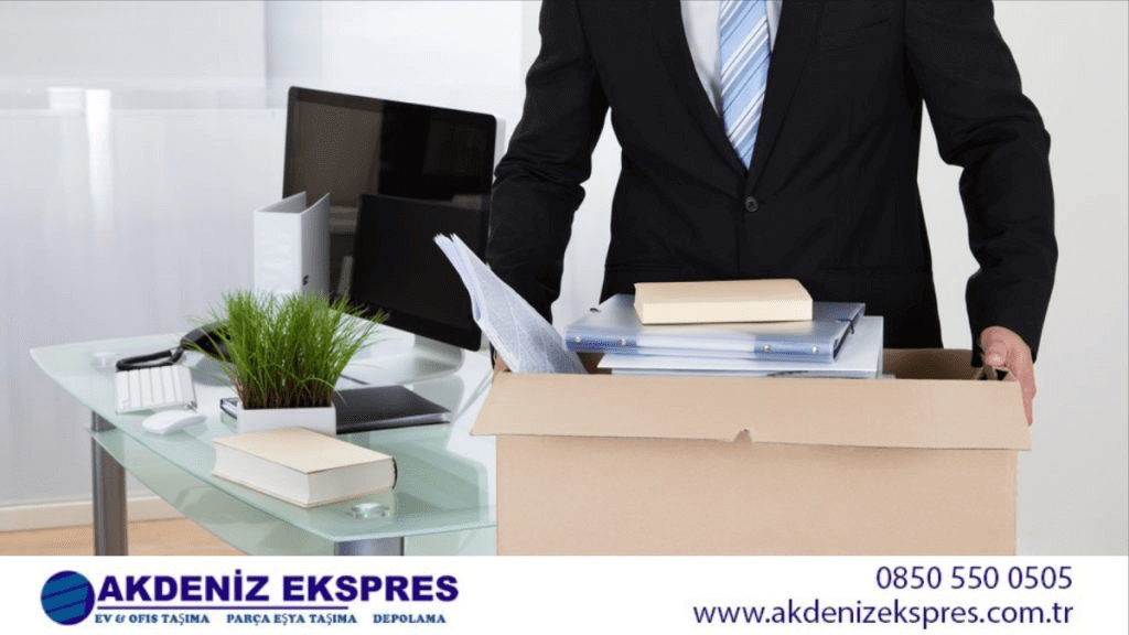 ofis nakliye