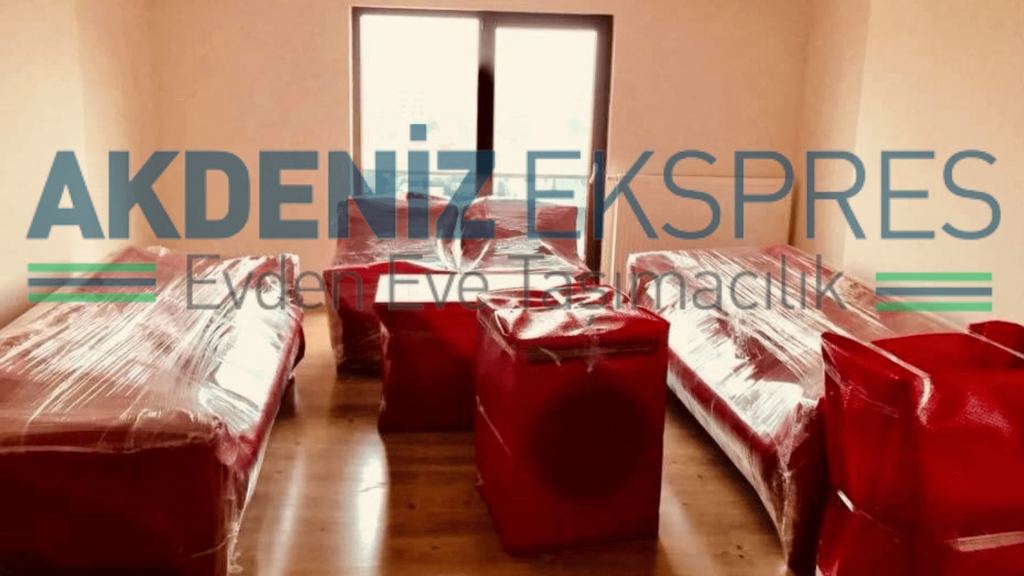 Sakarya ev taşıma