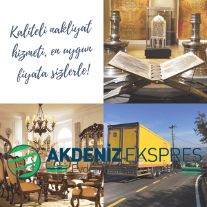 antika eşya taşımacılığı