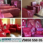 eşya ambalajlama & paketleme
